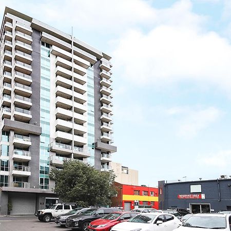 Amyra Residences At The Rowlands Apartments Adelaide Exterior photo