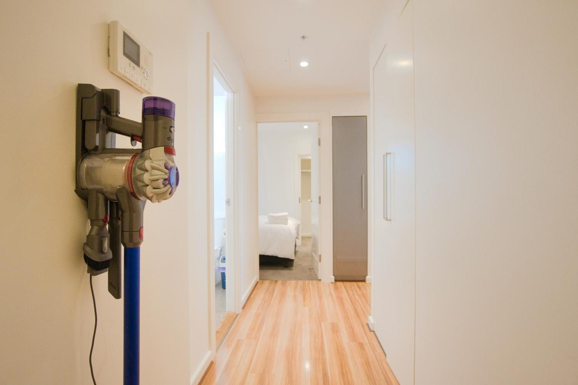 Amyra Residences At The Rowlands Apartments Adelaide Exterior photo
