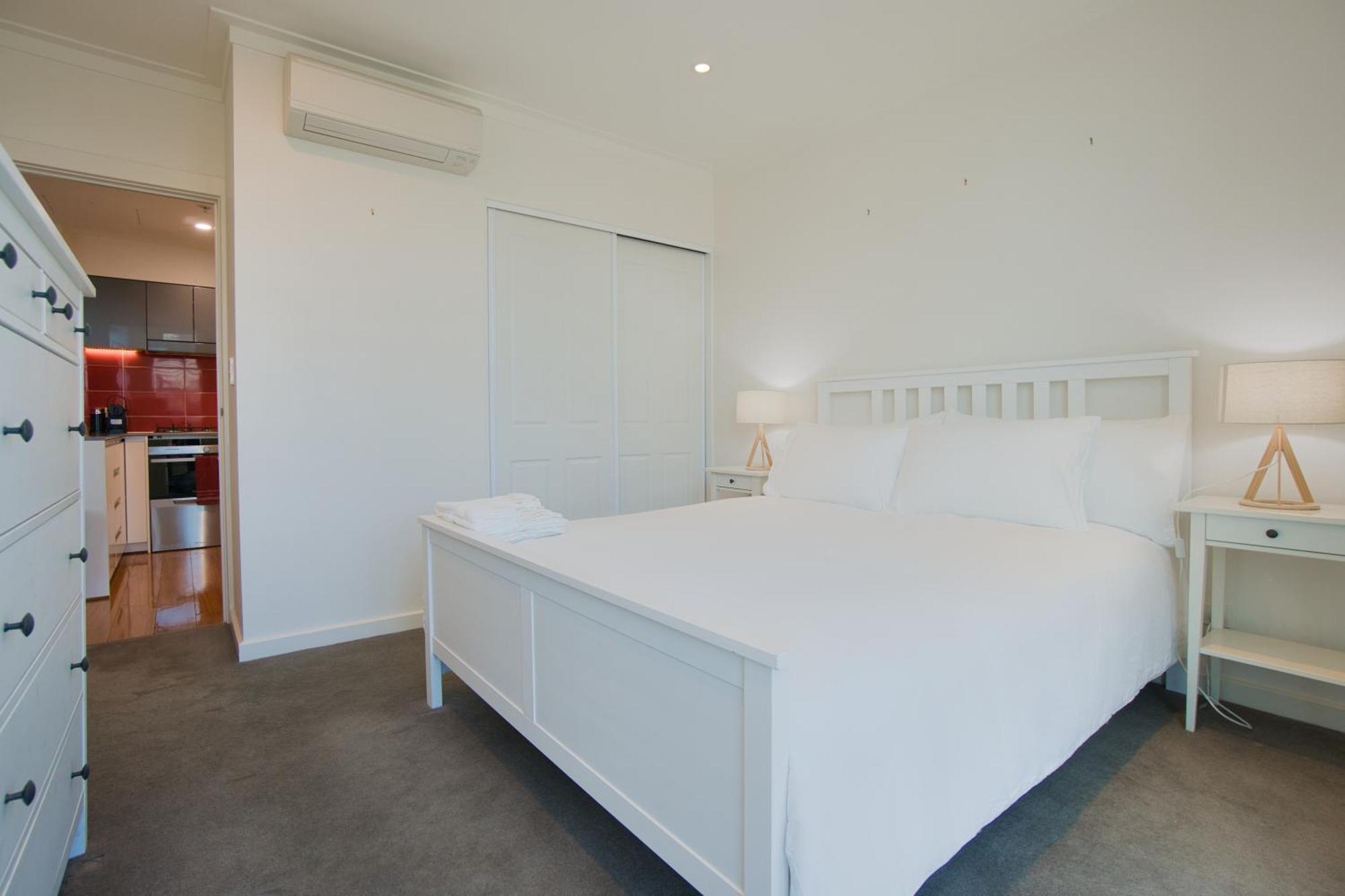 Amyra Residences At The Rowlands Apartments Adelaide Exterior photo