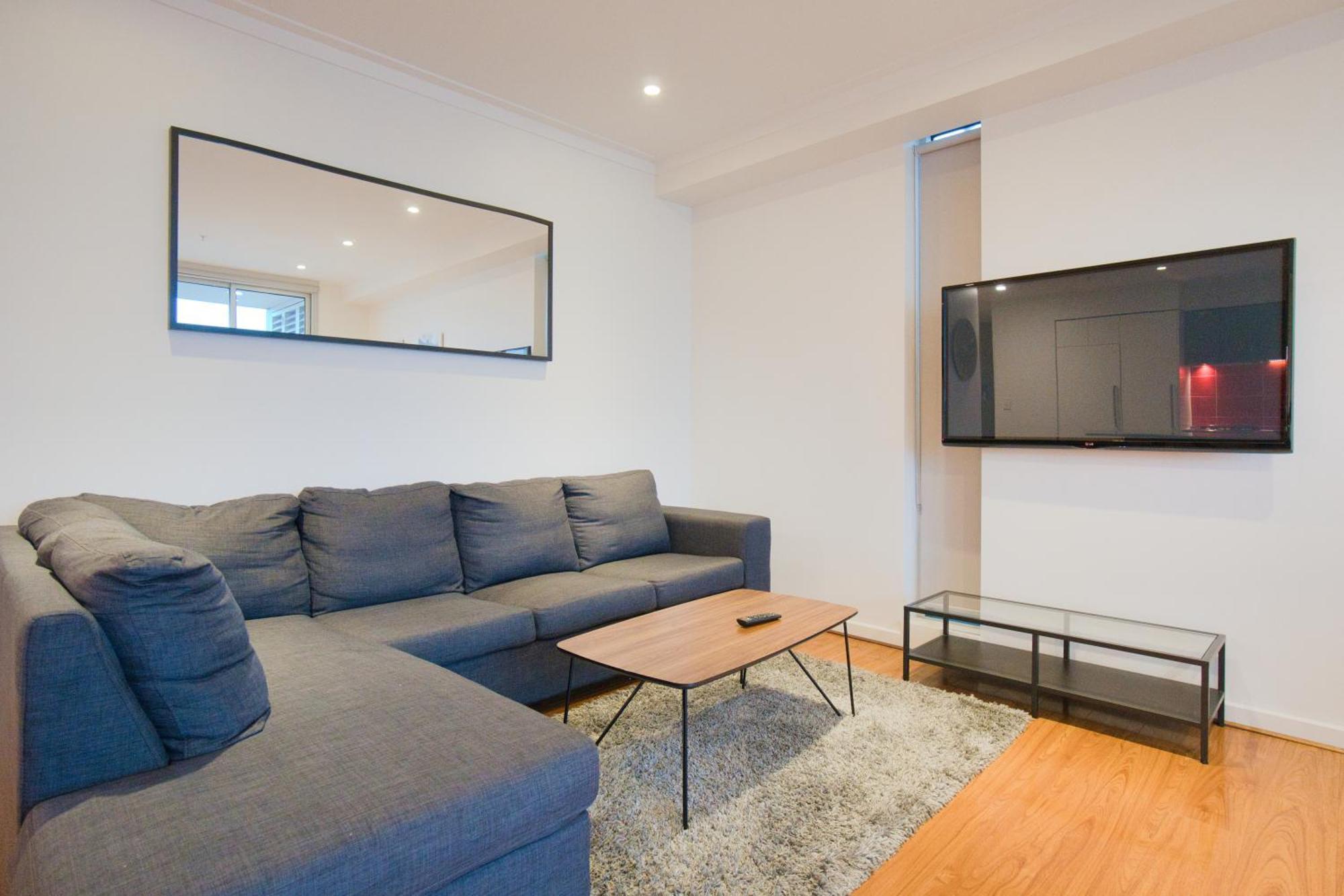 Amyra Residences At The Rowlands Apartments Adelaide Exterior photo