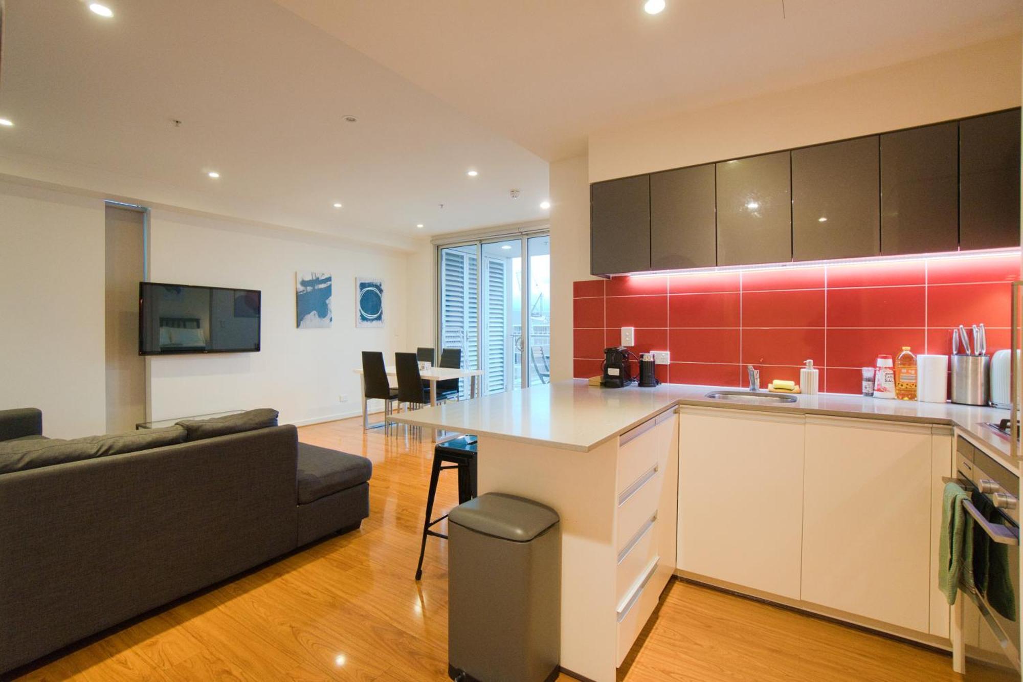 Amyra Residences At The Rowlands Apartments Adelaide Exterior photo