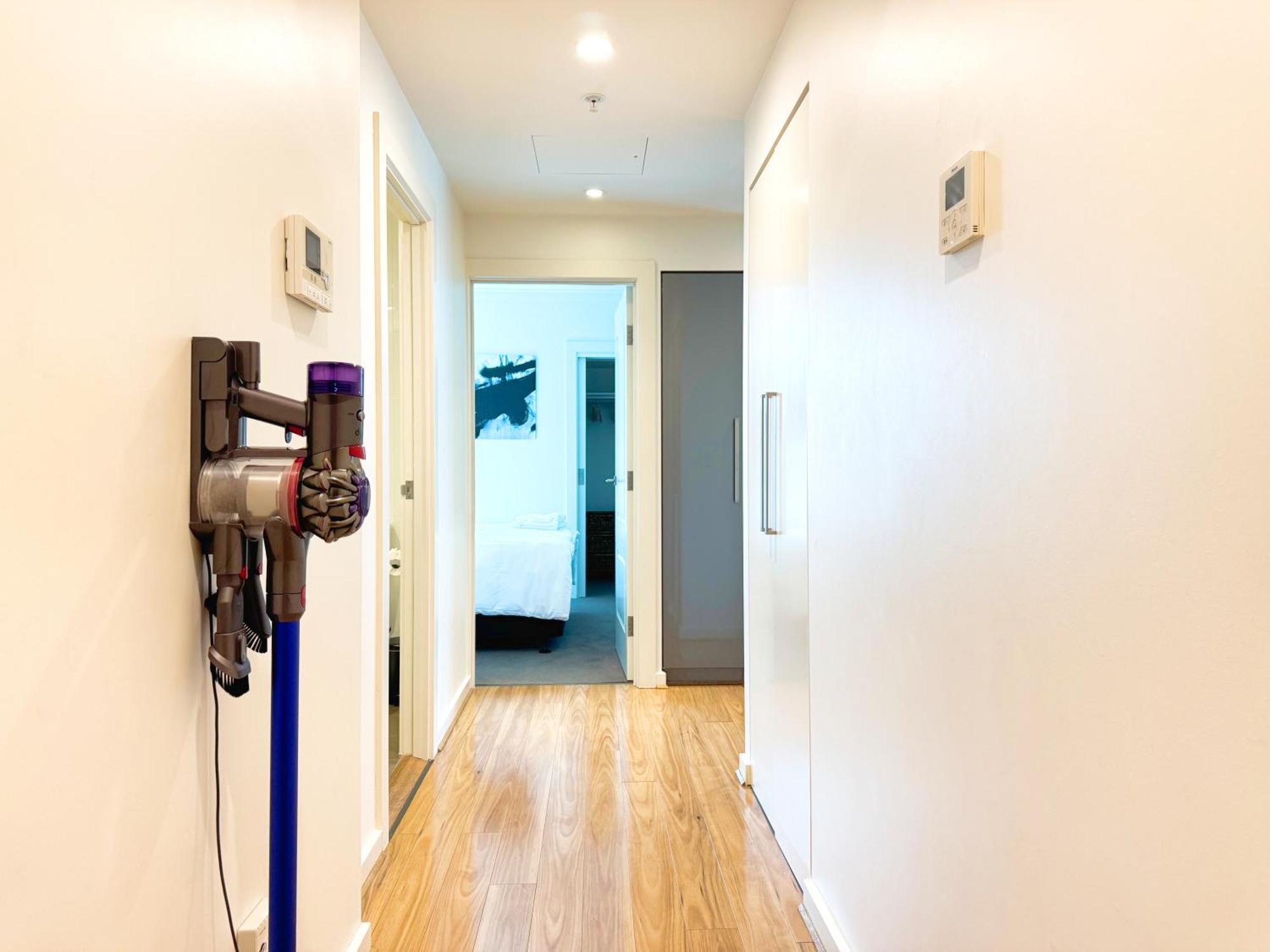 Amyra Residences At The Rowlands Apartments Adelaide Exterior photo