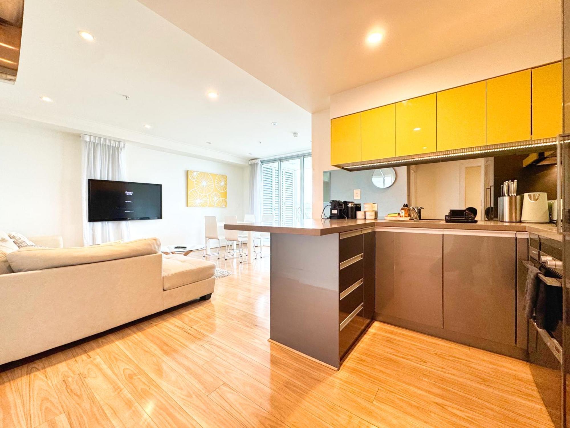 Amyra Residences At The Rowlands Apartments Adelaide Exterior photo