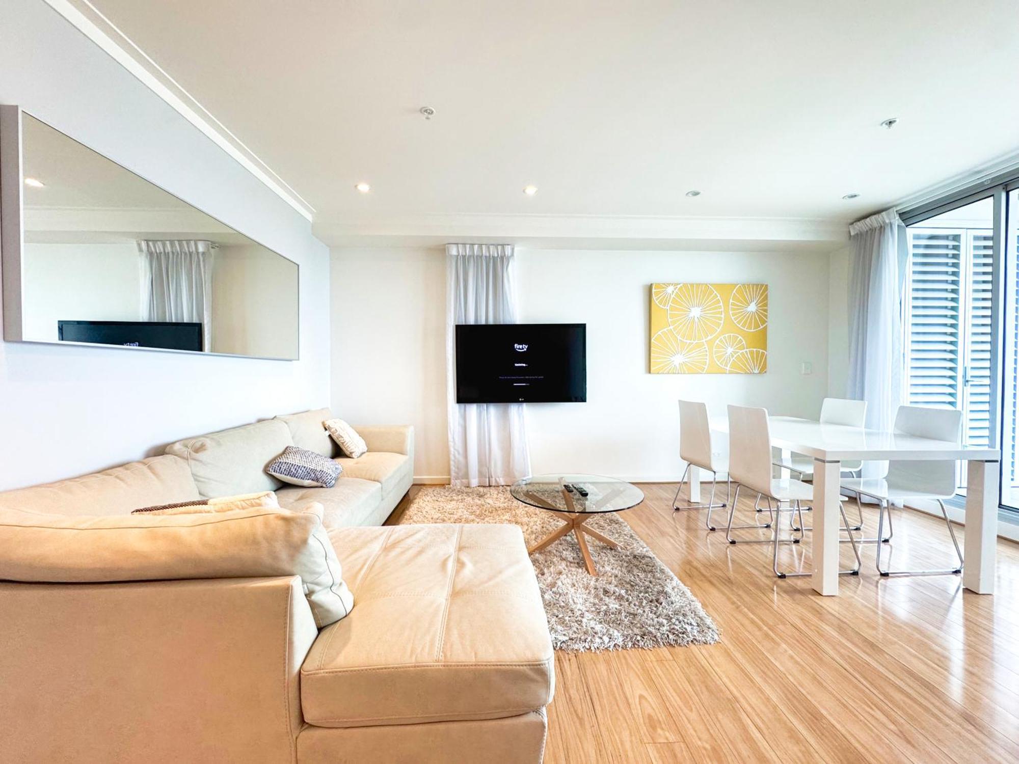 Amyra Residences At The Rowlands Apartments Adelaide Exterior photo