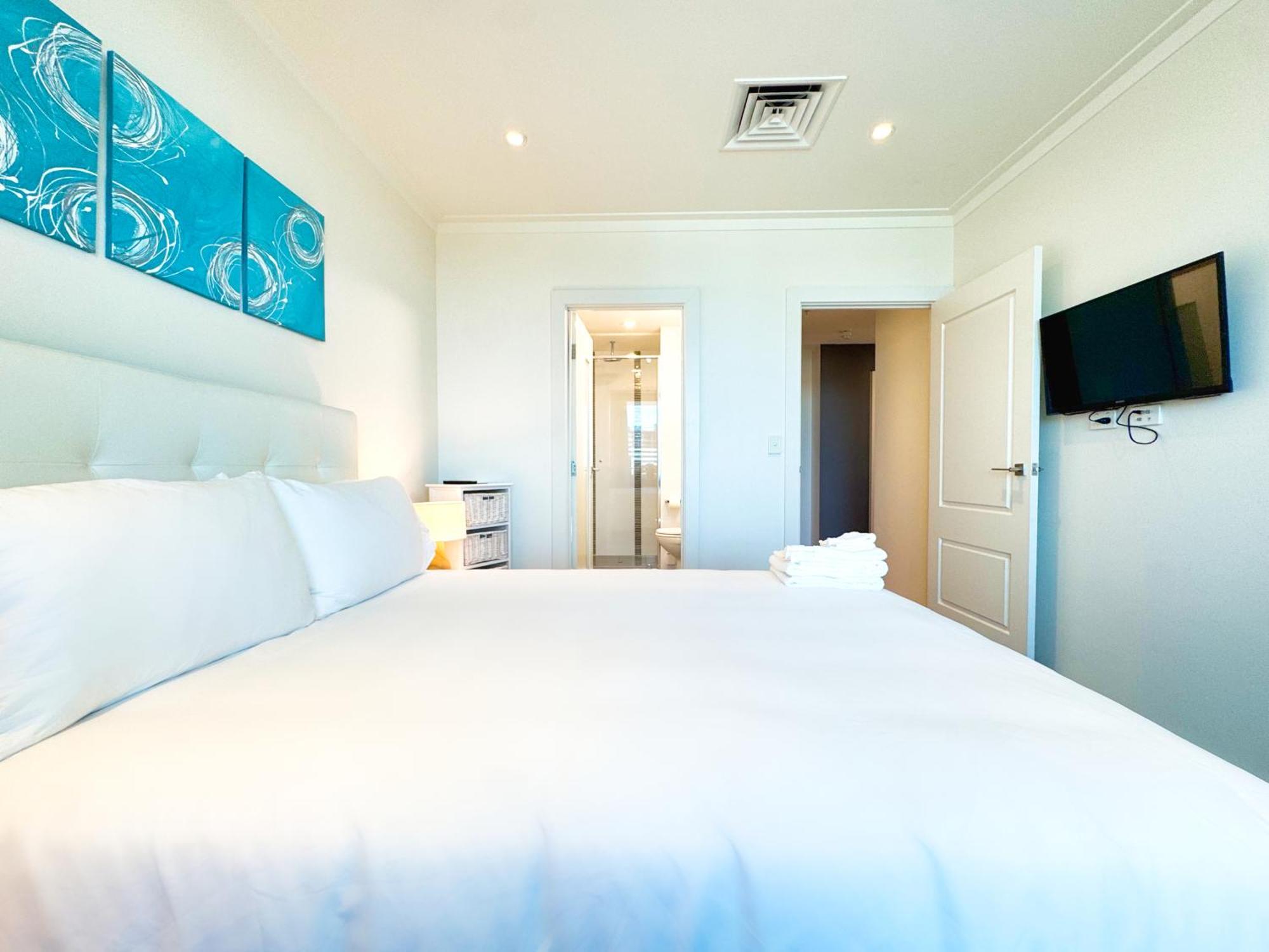 Amyra Residences At The Rowlands Apartments Adelaide Exterior photo