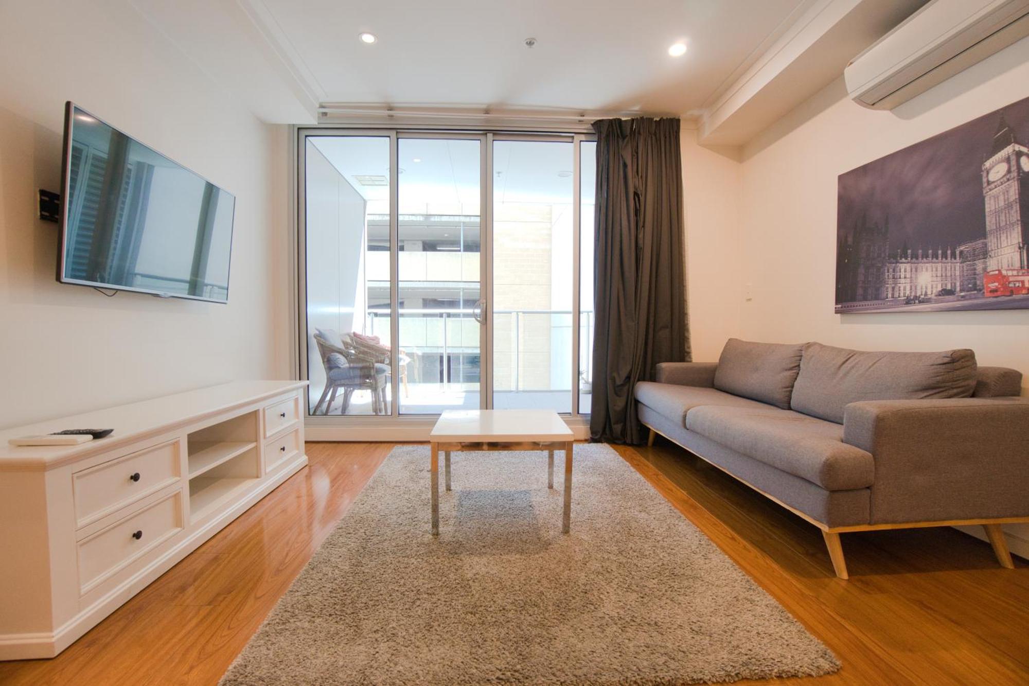 Amyra Residences At The Rowlands Apartments Adelaide Exterior photo